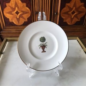 Lenox Mosaica d’Italia Mattonella Dessert or Bread Plate